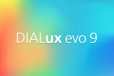 phần mềm tính toán chiếu sáng Dialux